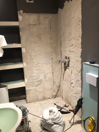 Handy Man (Złota rączka)